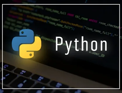 Python Developer