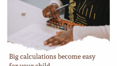 abacus Maths