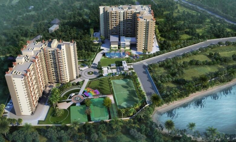 Sobha Crystal Meadows