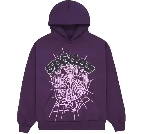 Sp5der-Web-Purple-Hoodie