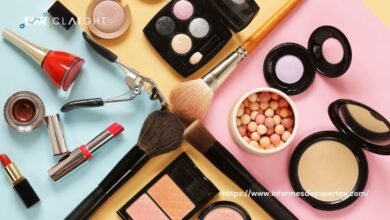 Spain Cosmetics Market