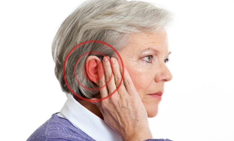 Tinnitus Cure in Pakistan and ASSR Hearing Test Price