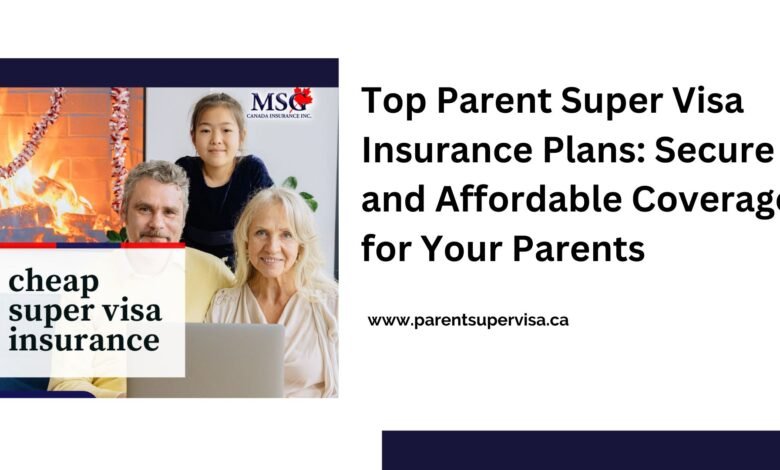 parent and grandparent insurance