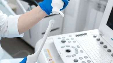 Transvaginal ultrasounds in Lahore