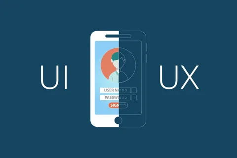 UX/UI Designer