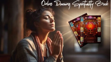 online dowsing spirituality book