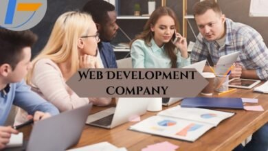 Web Development Company