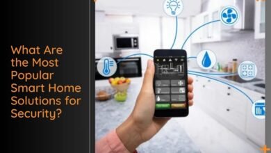 smart home