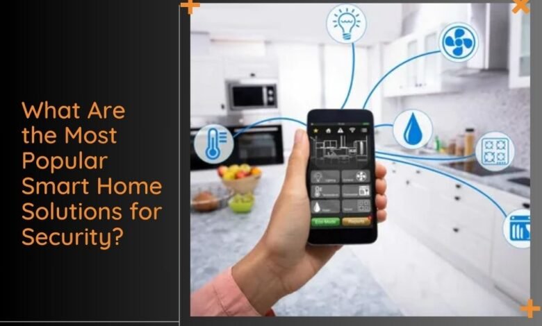 smart home