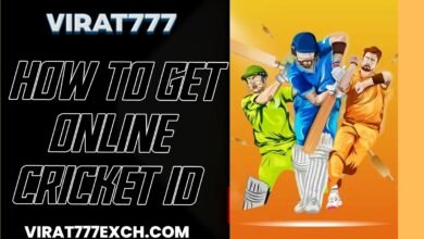 online cricket ID