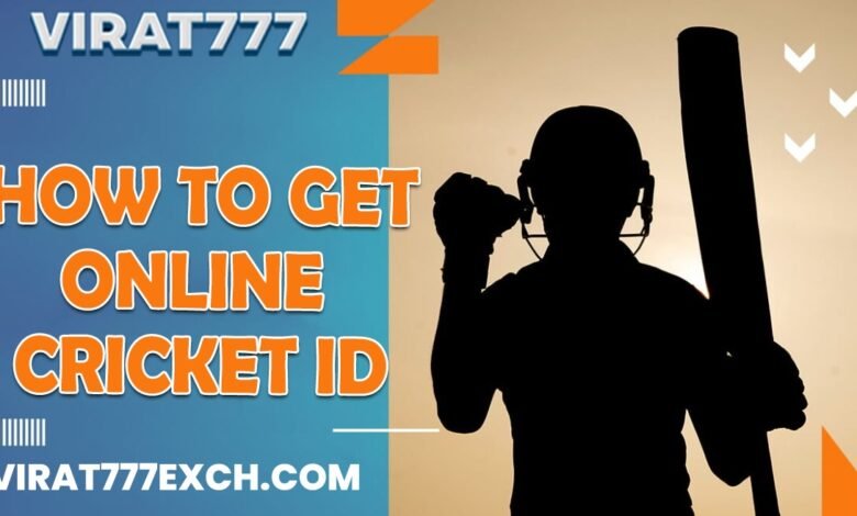 online cricket ID