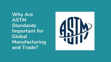 Why Are ASTM Standards Important for Global Manufacturing and Trade