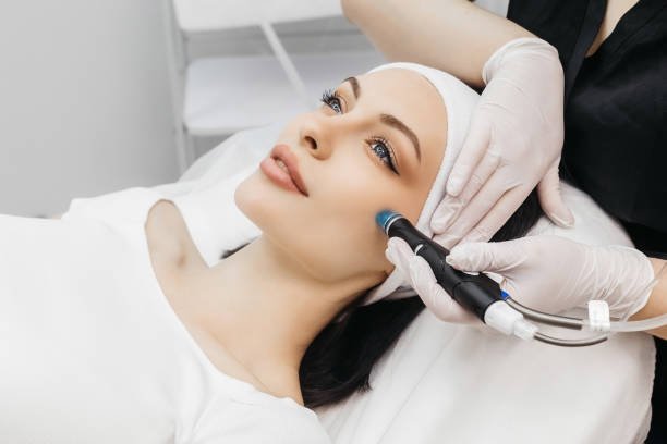 Why HydraFacial is Trending Beauty Scene