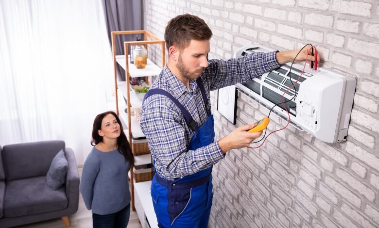 Ac Repair Services and Guide Aircon Ac Repair