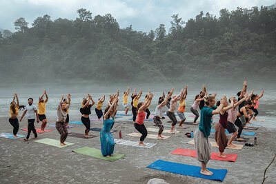 online yin yoga teacher training