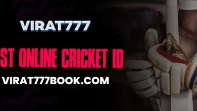 best online cricket id