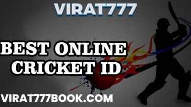 best online cricket id