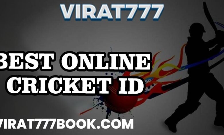 best online cricket id