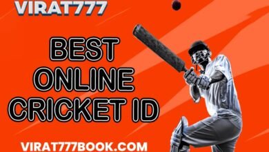 best online cricket id