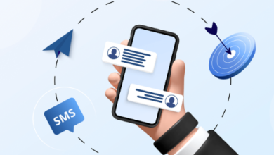 best bulk sms service provider in india