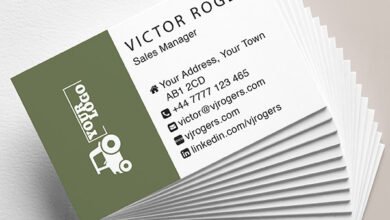 business-cards-luxury-single-sided