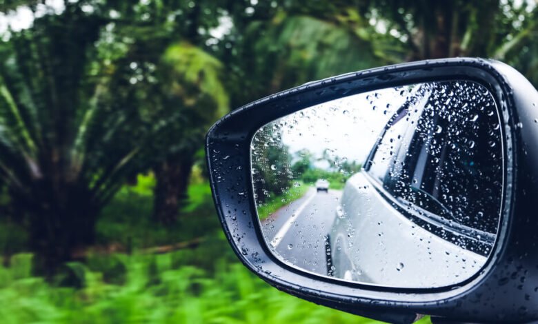 A Step-by-Step Guide to Car Mirror Replacement