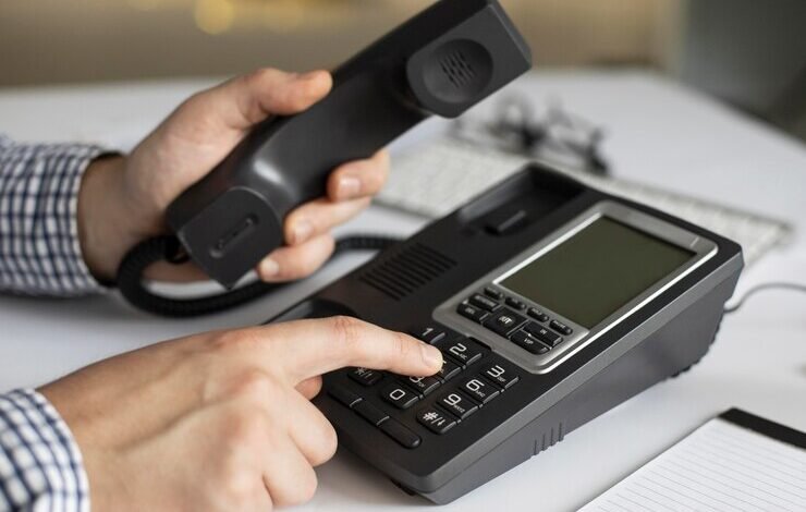 Success Stories: Businesses Thriving with Fanvil IP Phones in Jeddah