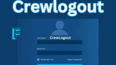 crew logout.com