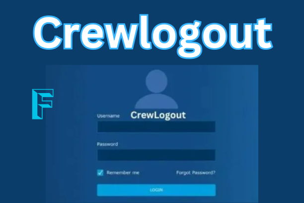 crew logout.com