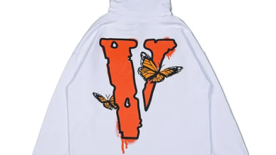 Vlone hoodie a symbol of contemporary streetwear