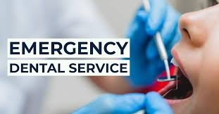 emergency dentist woodbridge