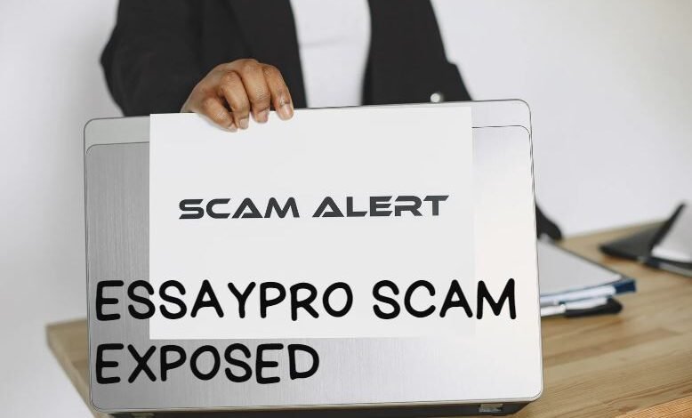 essaypro scam