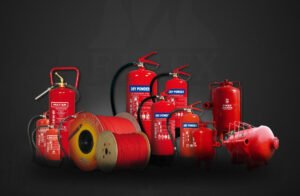 Why Are Fire Fighting Equipment Suppliers Important?