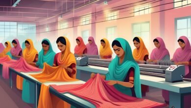 garments factory in bangladesh