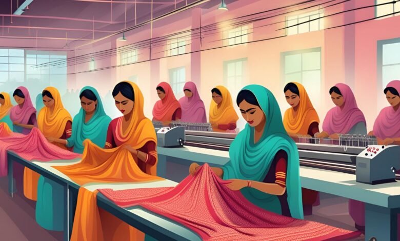 garments factory in bangladesh