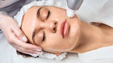 HydraFacial Abu Dhabi