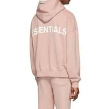 Essentials tracksuit