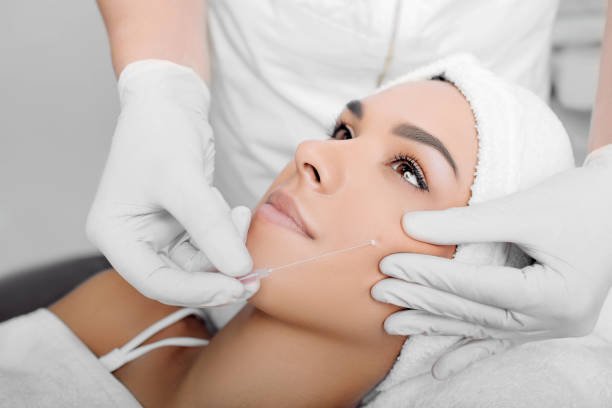 Dermal Fillers Injections in Abu Dhabi