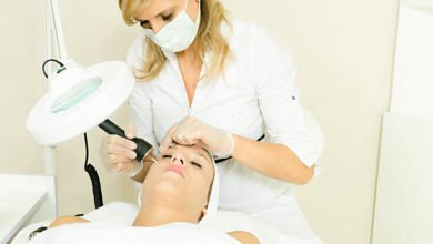 Laser Skin Resurfacing Cost in Abu Dhabi