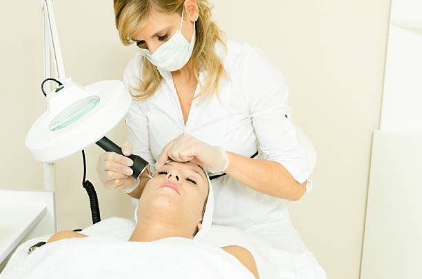 Laser Skin Resurfacing Cost in Abu Dhabi