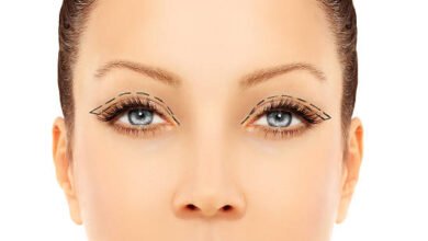 Eyelid surgery in Abu Dhabi