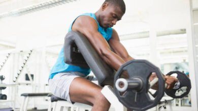 Low testosterone treatments in Abu Dhabi