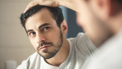 Hair Loss Treatments in Abu Dhabi