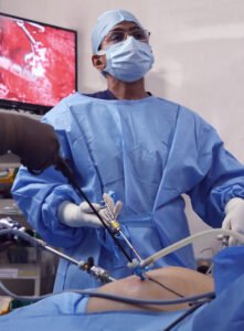 Best gynae laparoscopic surgeon in chennai