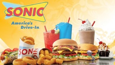 Sonic Gift Card