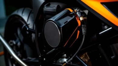 motorcycle audio systems