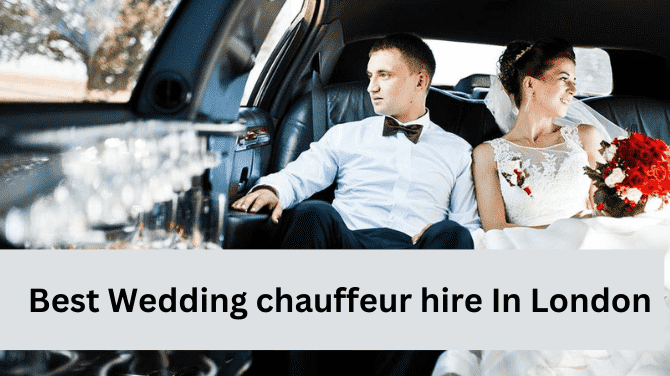 Hiring a Wedding Chauffeur