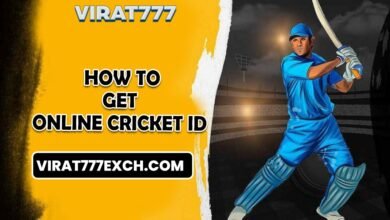 online cricket id