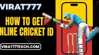 online cricket id