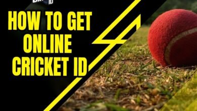 online cricket id